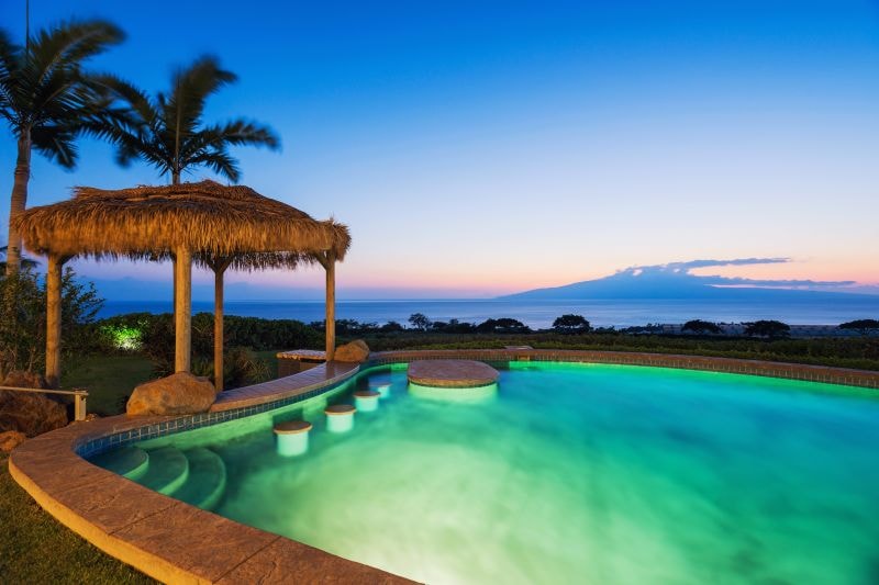 Swimming Pool Light
