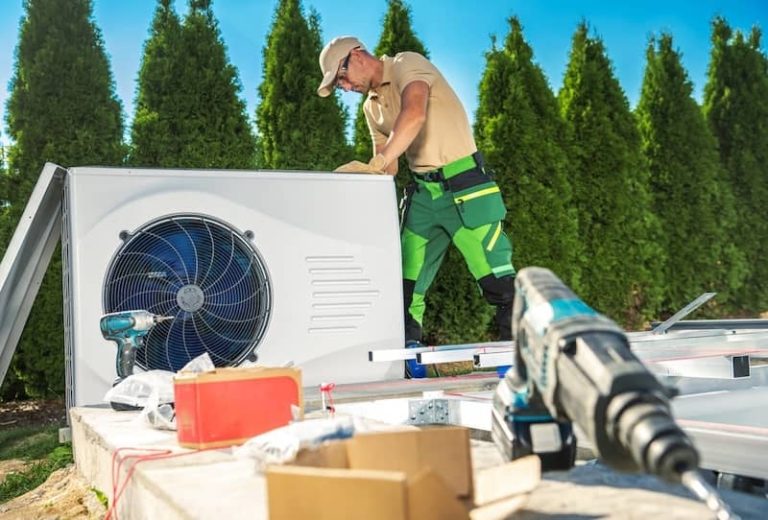 Pool Heater Troubles