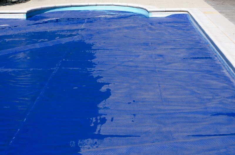 Pool Resurfacing