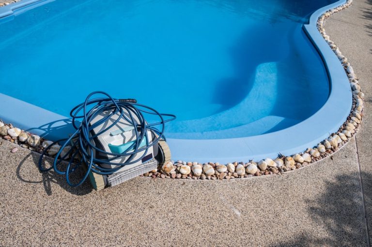 Repair or Replace Your Pool Pump