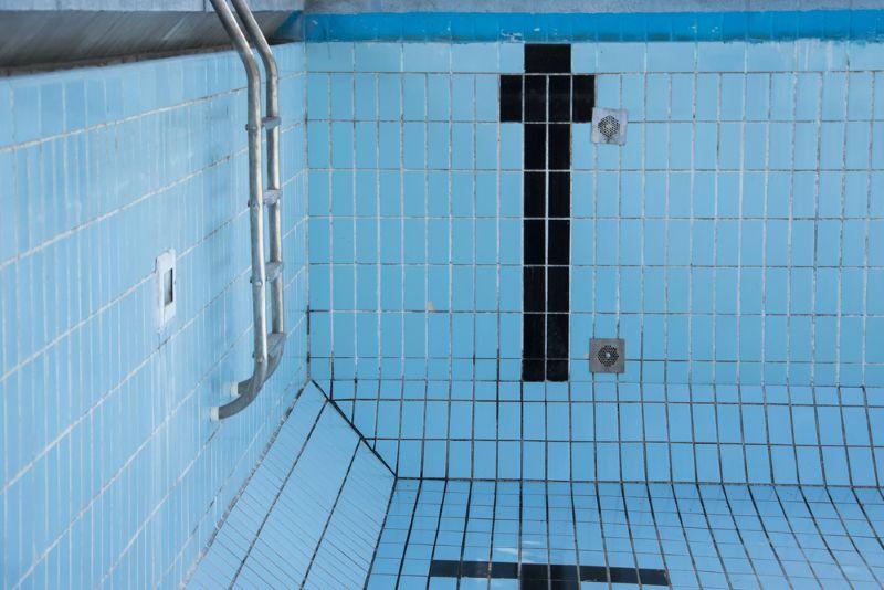 Pool Leak Detection Orlando