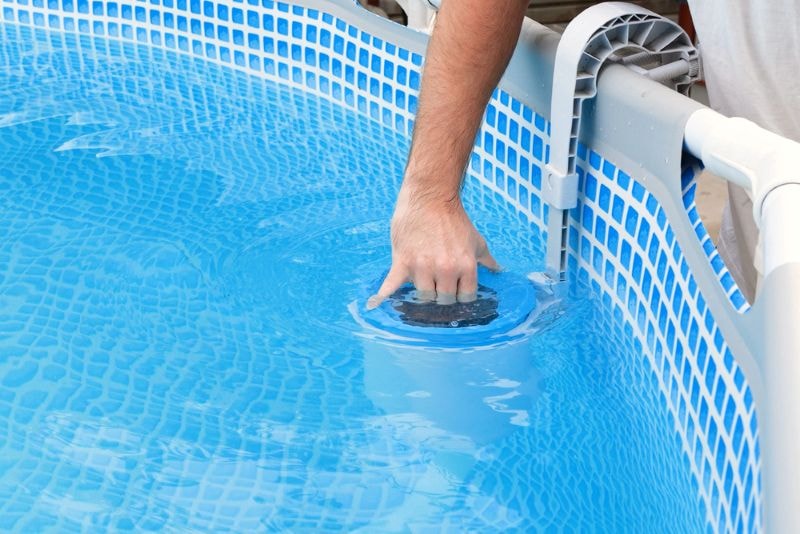 Pool Pump Repair