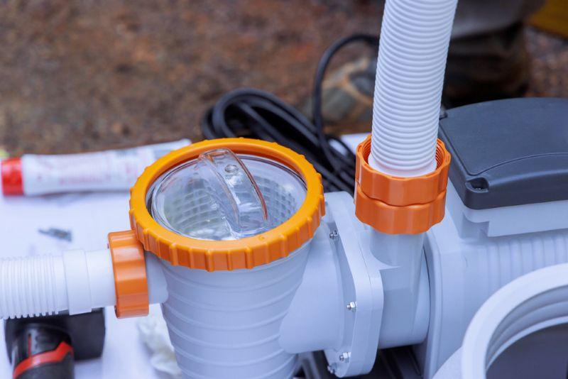 Pool Pump Repair Orlando