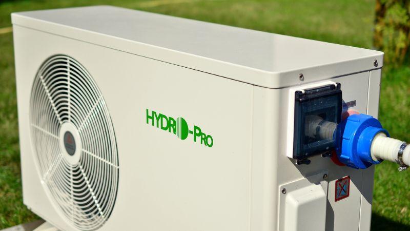 Pool Heater Repair Near Me